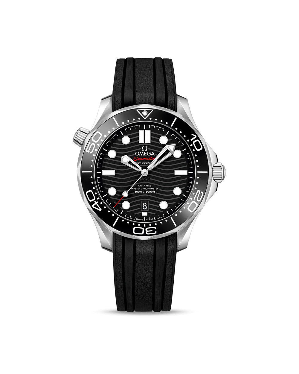 Omega Seamaster Diver 300M 210.32.42.20.01.001