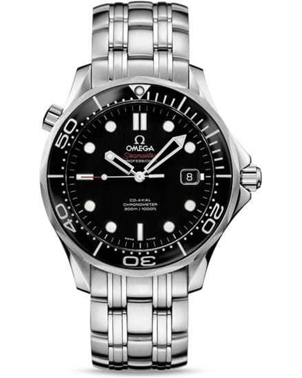 Omega Seamaster Professional 300M Co-Axial 212.30.41.20.01.003