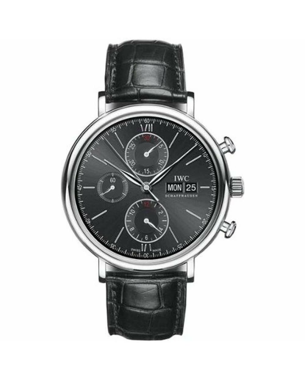 IWC Portofino Chronograph IW391008