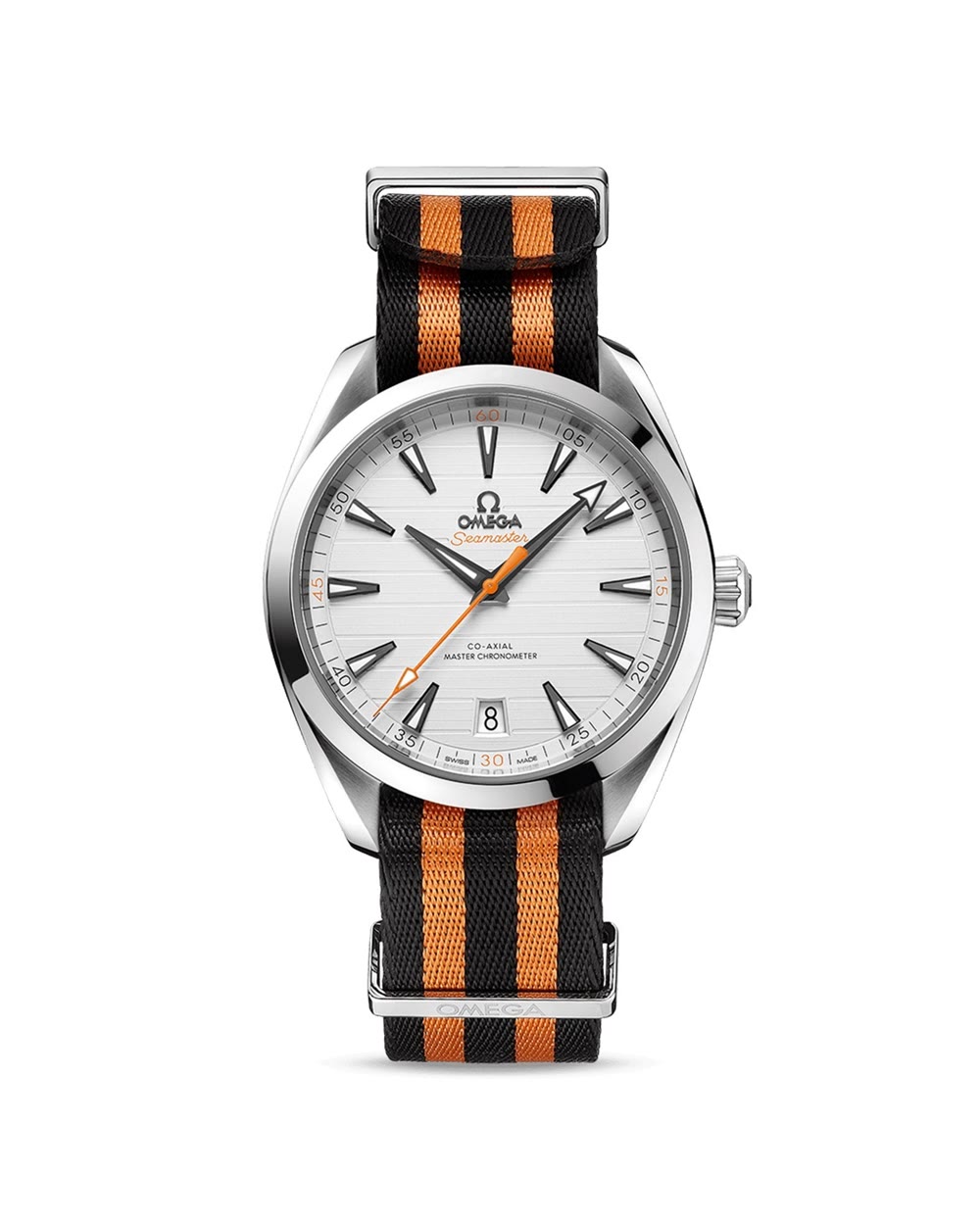 Omega Seamaster Aqua Terra Golf Edition 220.12.41.21.02.003