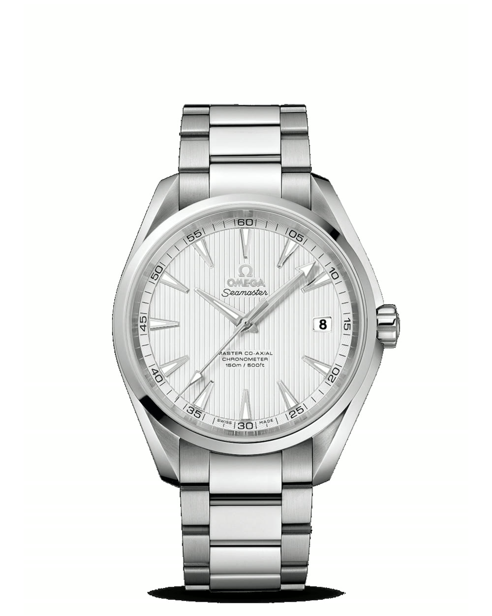 Omega Seamaster Aqua Terra 150M Co-Axial 231.10.42.21.02.002