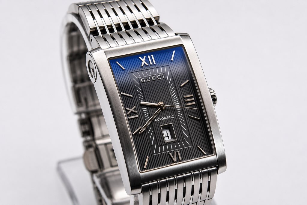 Gucci G-Metro Automatic 8600M