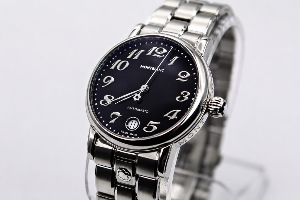 Montblanc Meisterstück Star Automatic 7019