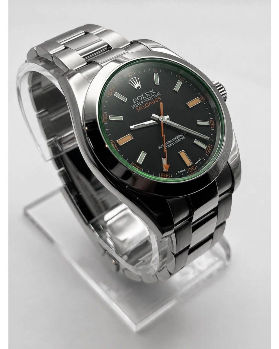 Rolex Milgauss 116400GV