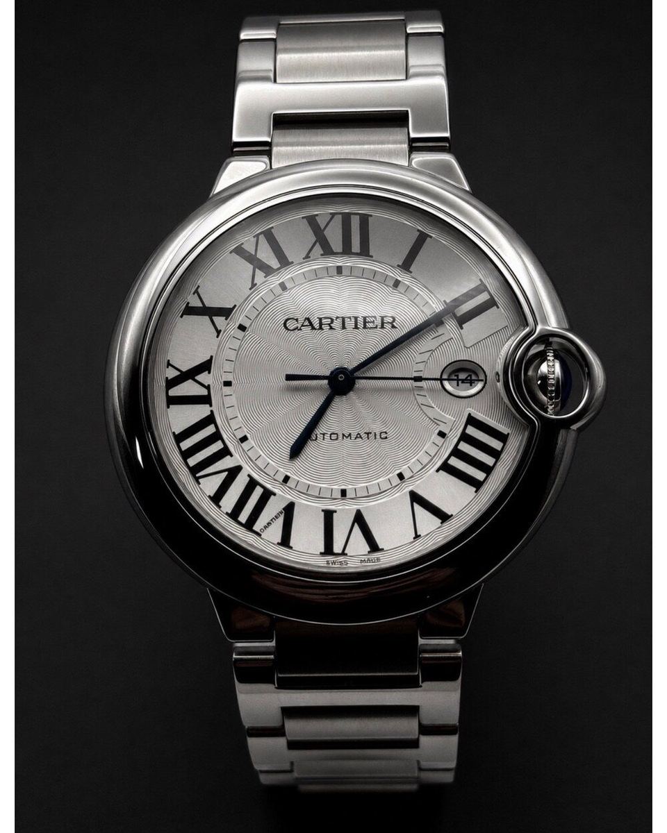 Cartier Ballon Bleu de Cartier W69012Z4