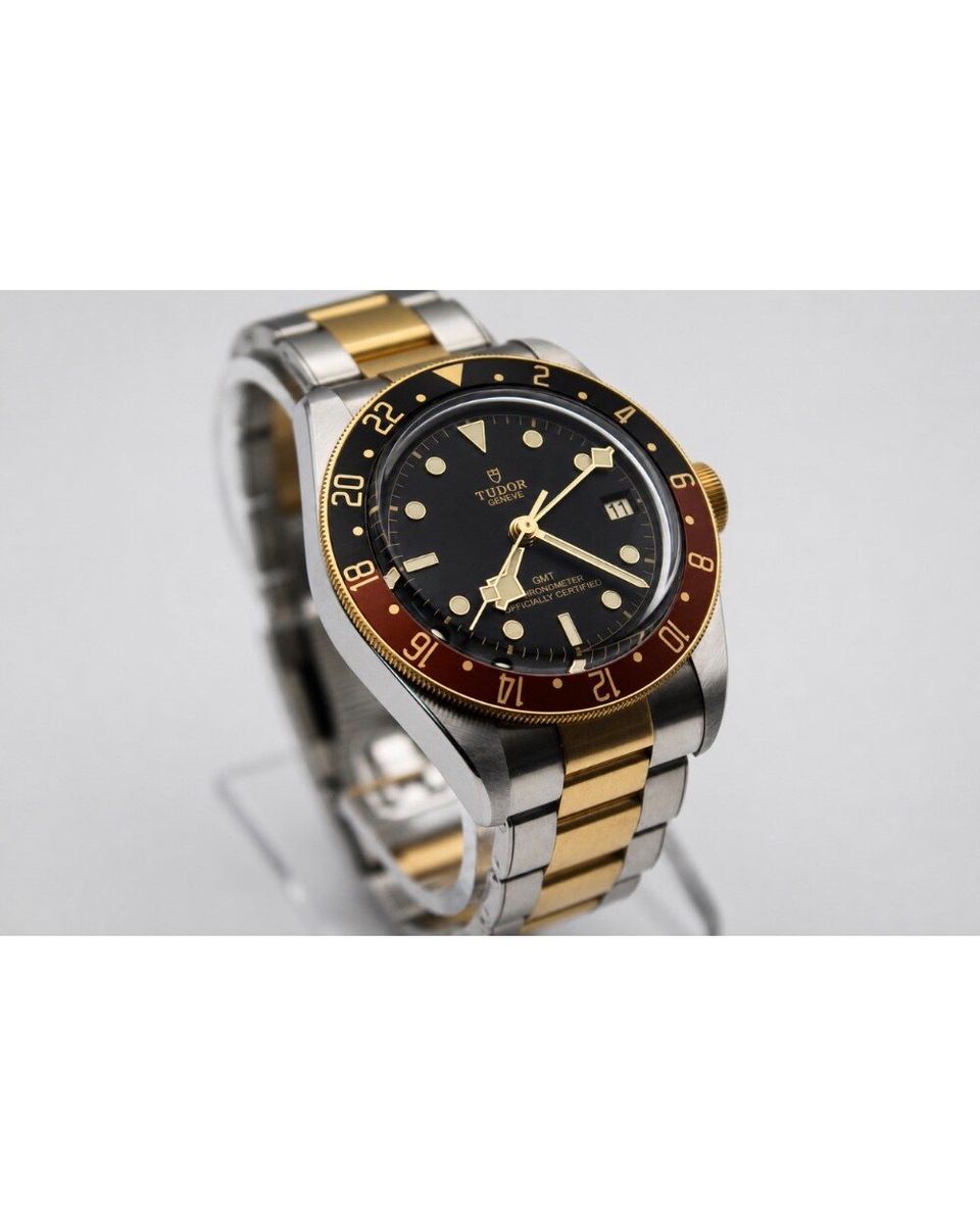 Tudor Black Bay 58 GMT “Coke” M7939G1A0NRU-0003
