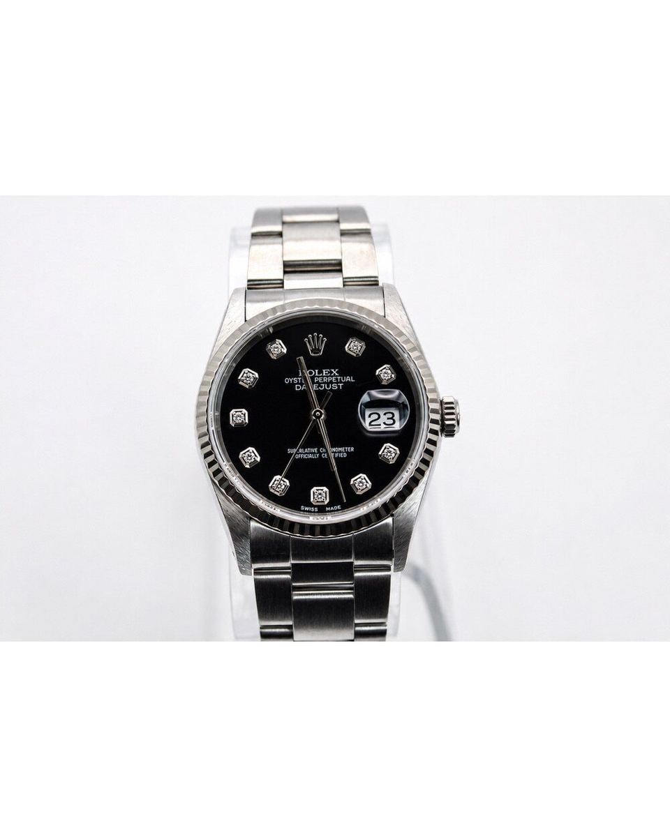 Rolex Datejust 36 16234