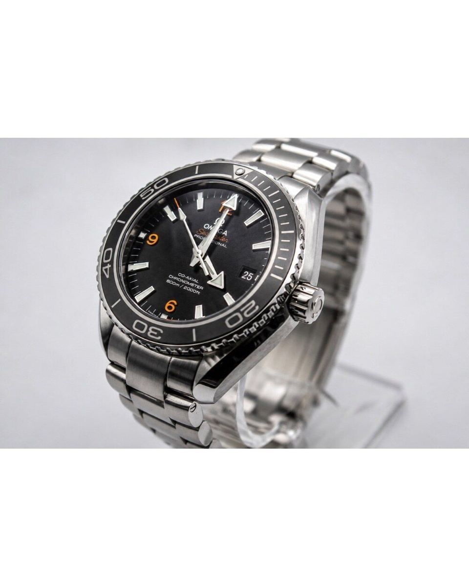 Omega Seamaster Planet Ocean 600M 232.30.46.21.01.003