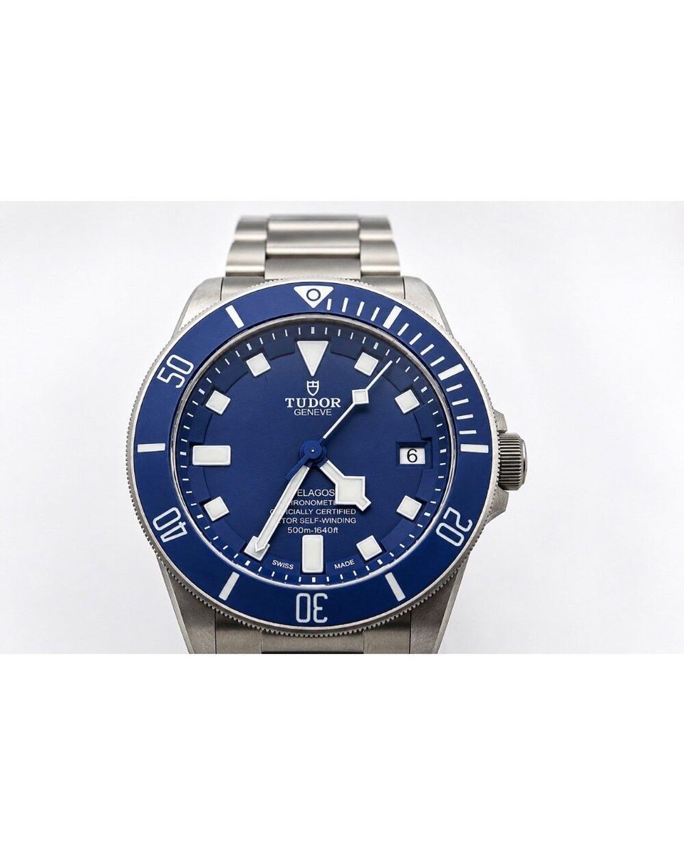 Tudor Pelagos 25600TB