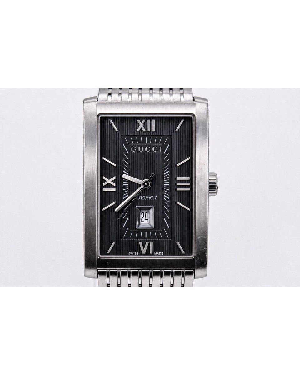 Gucci G-Metro Automatic 8600M