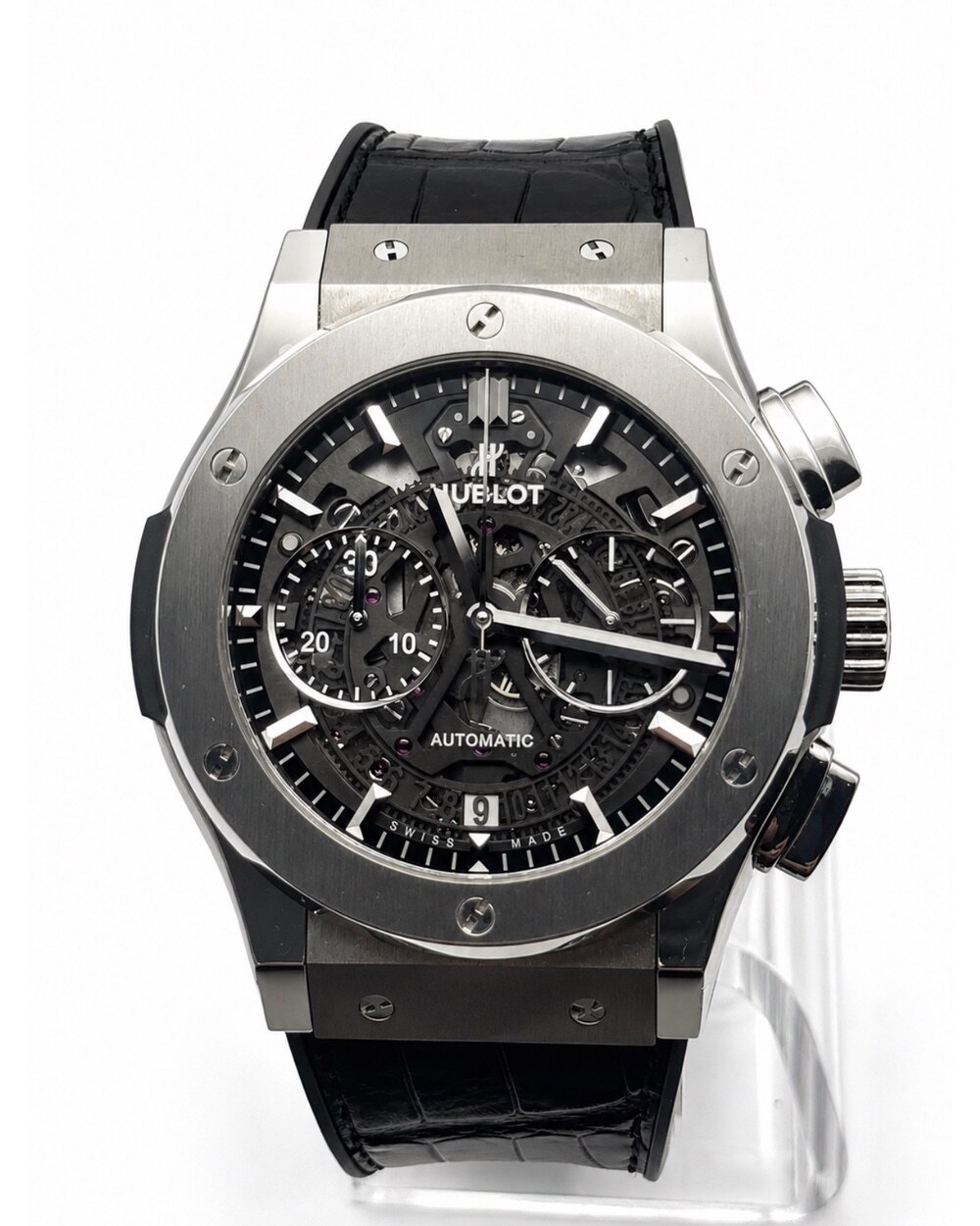 Hublot Classic Fusion Aerofusion Chronograph 525.NX.0170.LR