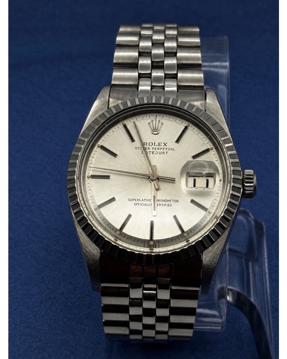 Rolex Datejust 36 1603