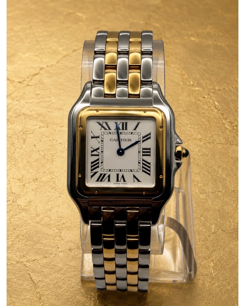 Cartier Panthère de Cartier Large Model W2PN0016
