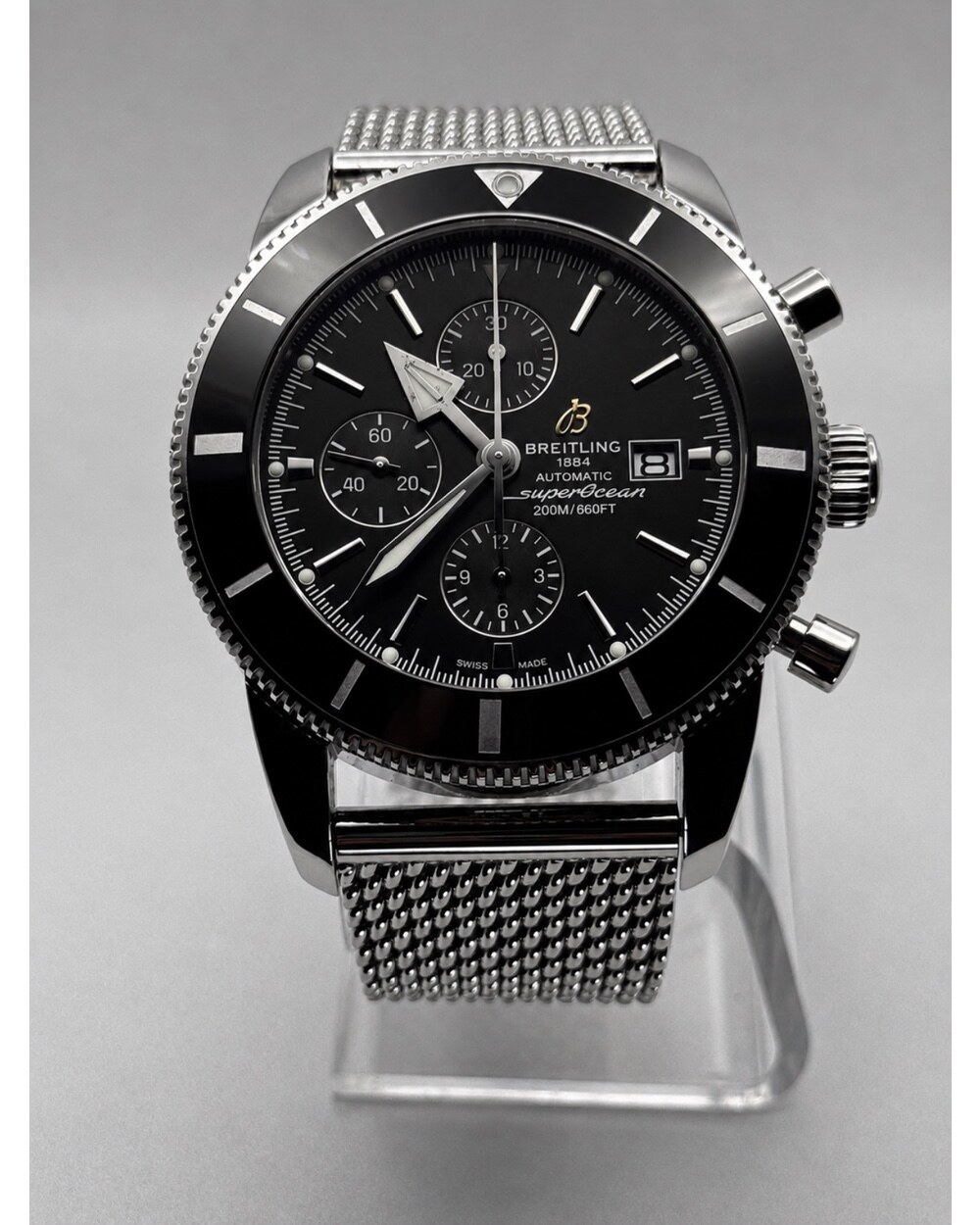 Breitling Superocean Heritage II Chronograph 46 A1331212/BF78/152A