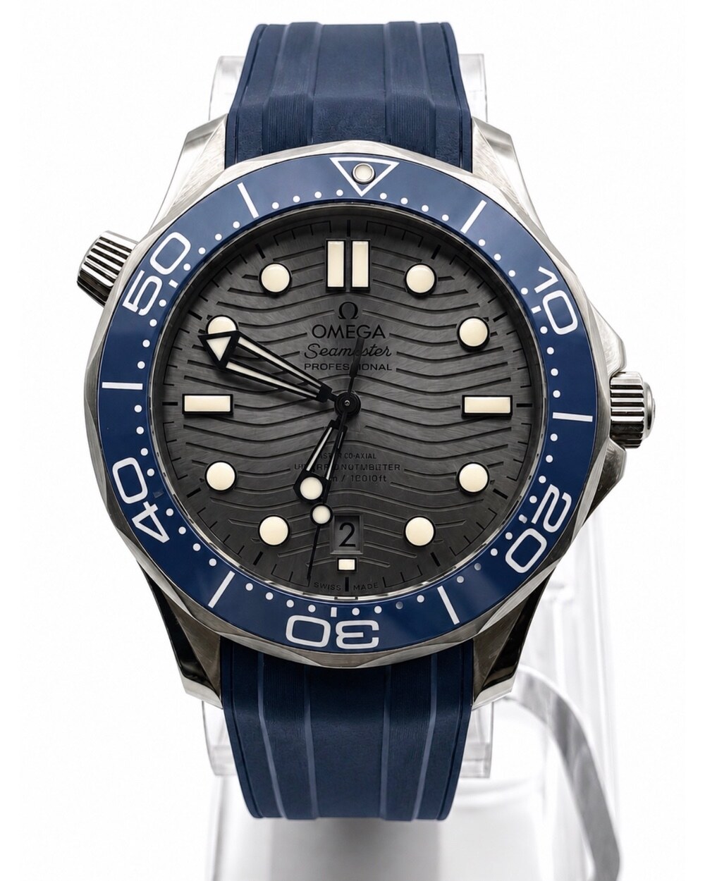 Omega Seamaster Diver 300M 210.32.42.20.06.001