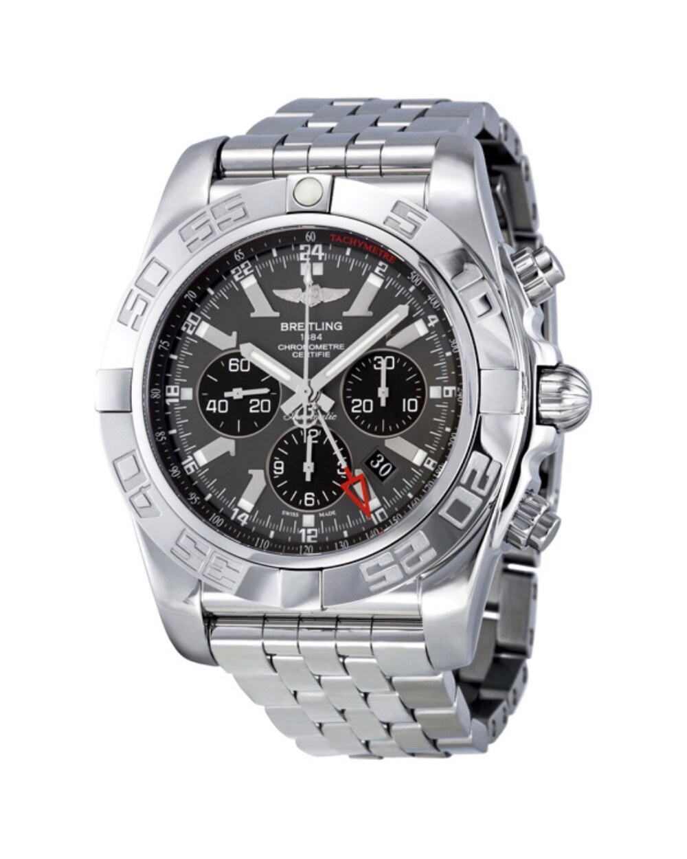 Breitling Chronomat GMT 47 AB0410
